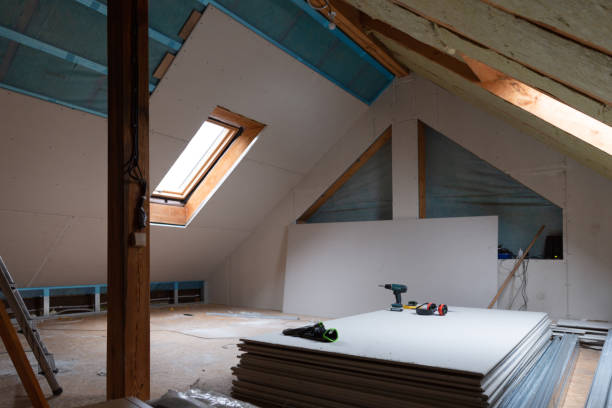 Best Insulation for Specific Applications in Memphis, MI