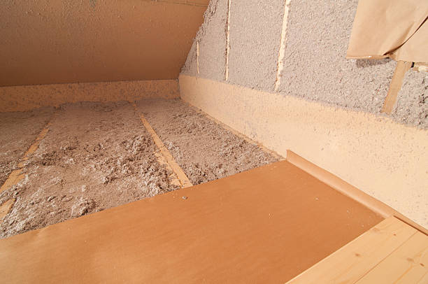 Best Insulation for Specific Applications in Memphis, MI